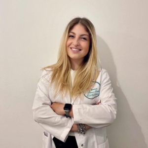 Rebecca Buda