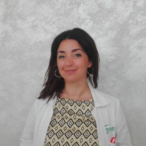 nutrizionista assunta aversa